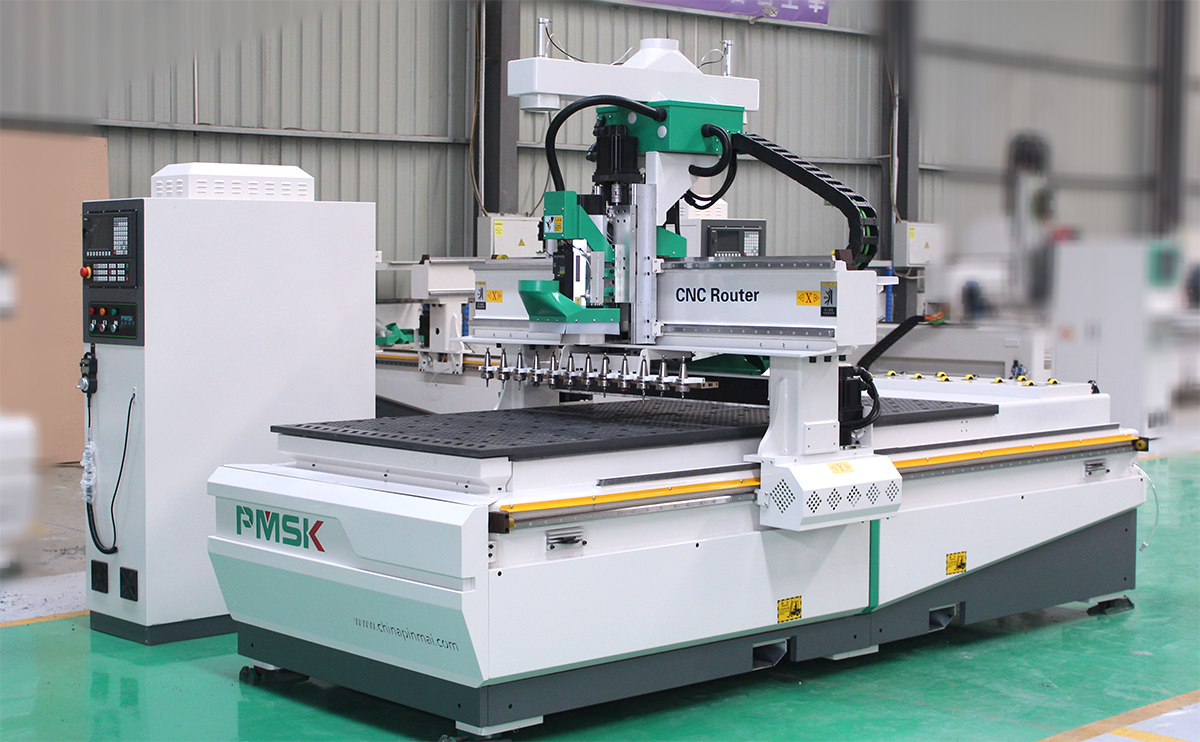 數(shù)控開(kāi)料機(jī)